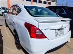 Nissan Sunny